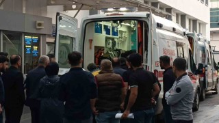 Batmanda yıldırım isabet eden çoban hayatını kaybetti