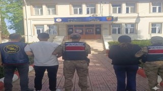 Batmandaki anne ve oğul cinayetinin azmettiricileri Şanlıurfada yakalandı