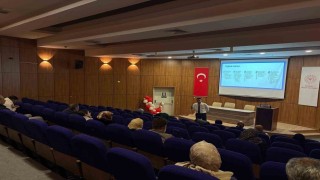 Bayburt TRSMden hastalar ve ailelerine sosyal destek