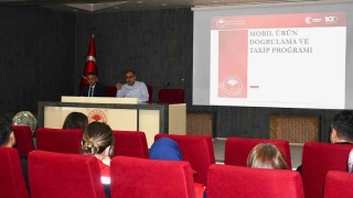 Bayburtta 51 bin parselde tarımsal veri kontrolü yapılacak