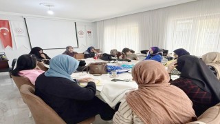 Bayburtta aile değerleri üzerine program düzenlendi