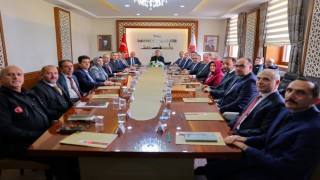 Bayburtta kamu kurumlarının erişilebilirliği değerlendirildi