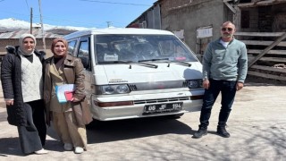 Bayburtta ruh sağlığı hizmeti evlere taşınıyor