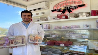 Bayram sofralarında Bursa imzası