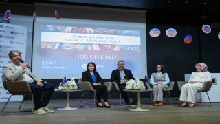 Bayramda en büyük risk yanlış beslenme ve hijyen hataları