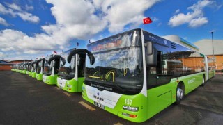Bayramda ücretsiz ulaşım hizmeti