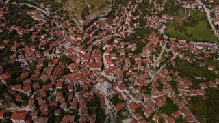 Bayramın son gününde Safranboluda ziyaretçi yoğunluğu