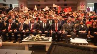 BBP Genel Başkanı Destici: Bir çocuğumuzun daha köpek saldırısında hayatını kaybetmesine tahammülümüz yok