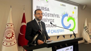 BEBKAdan sanayinin yeşil dönüşümüne güçlü iş birliği