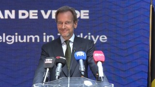 Belçika Savunma Bakanı Francken: Geri döneceğiz ve bu dönüş 14 yıl sürmeyecek