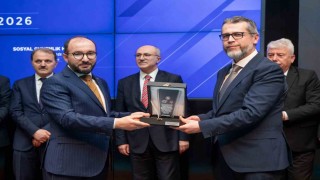 Belde A.Şye engelli istihdamı ödülü