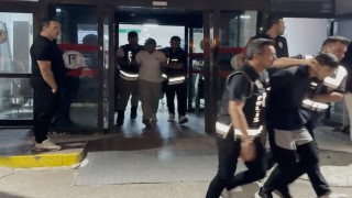 Belediye Başkanı Karacaya yönelik silahlı saldırının şüphelileri tutuklandı