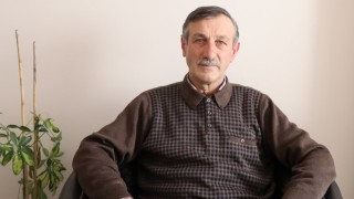 Beline takmak istediği silah ateş aldı, hayatını kaybetti
