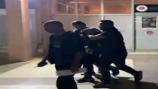Bergamada uyuşturucu operasyonu: 1 tutuklama