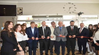 Bergamada Vakıf Haftası kutlandı