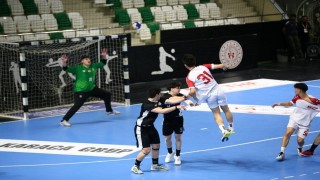 Beşiktaş, Giresunda Türkiye şampiyonu oldu