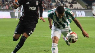 Beşiktaş – Konyaspor Maçı Ne Zaman, Saat Kaçta, Hangi Kanalda?