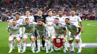 Beşiktaş Parkta kazanan Aston Villa