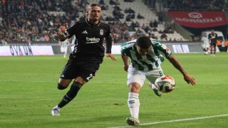 Beşiktaşın kupadaki rakibi Konyaspor