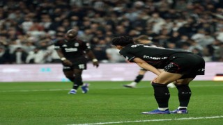 Beşiktaşta şampiyonluk sonrası büyük çöküş