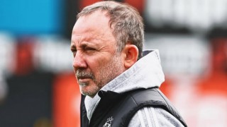 Beşiktaş’ta Sergen Yalçın Dönemi Sona Erdi