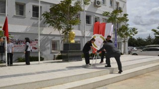 Besnide Gençlik Haftası coşkusu başladı