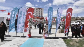 BEÜde spor ve kültür şöleni