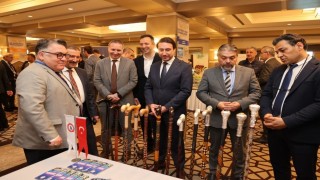 BEUN, Zonguldakta düzenlenen Sınai Mülkiyet Hakları Farkındalık Çalıştayında yerini aldı