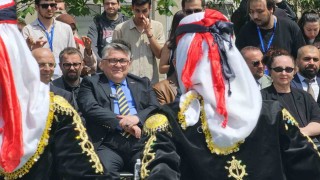 BEUNde 29. Uluslararası Bilim ve Gençlik Haftası coşkuyla başladı