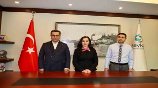 Beykozda dev istihdam hamlesi: 782 kişilik İşgücü Uyum Programı başladı