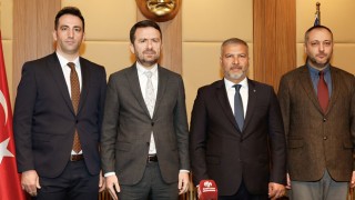 BİK ve Anadolu Üniversitesi’nden Öğrencilere Staj ve Eğitim Fırsatı