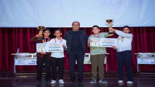 Bil Bakalım Bilgi Yarışması sonuçlandı