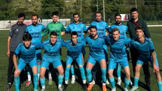 Bilecik 2. Amatör Lige 1299 Bilecikspor Kulübü liderliğe yükseldi