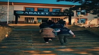 Bilecik merkezli DEAŞ operasyonunda 2 tutuklama