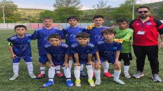 Bilecik U11 Gençler Ligi başladı