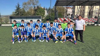 Bilecik U12 Gençler Ligi başladı