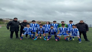 Bilecik U13 Gençler Liginde 4üncü hafta geride kaldı