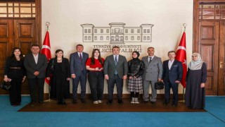 Bilecikli öğrenciler Türkiye birincisi oldu