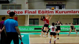 Bilecikli sporcular Türkiye üçüncüsü oldu