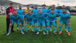 Bilecikte 2. Amatör Lig heyecanı başladı