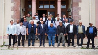 Bilecikte 2025 yılı hesapları masaya yatırıldı