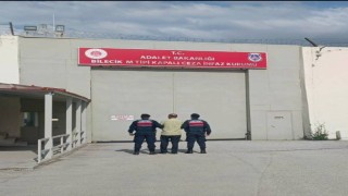 Bilecikte 3 yıl 6 ay hapis cezası bulunan şahıs yakalandı