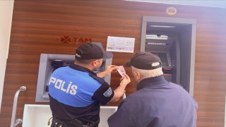 Bilecikte bayram öncesi sahte para uyarısı