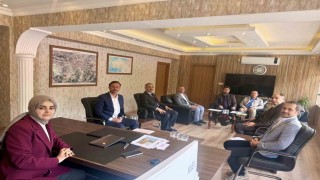Bilecikte çocuk ve ailelere yönelik projeler masaya yatırıldı