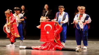 Bilecikte Engelliler Haftası kapsamında farkındalık programına düzenlendi