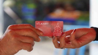 Bilecikte EÜTS ihalesi iptal edildi