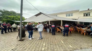 Bilecikte Hıdırellez şenliklerinde 350 vatandaşa güvenlik tedbiri