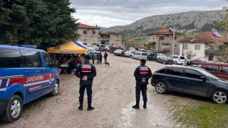 Bilecikte Hıdırellez Şenliklerinde 80 personelle güvenlik tedbiri alındı