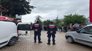Bilecikte Hıdırellez şenliklerinde güvenlik önlemi