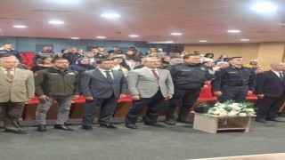 Bilecikte kadına yönelik şiddetle mücadele semineri
